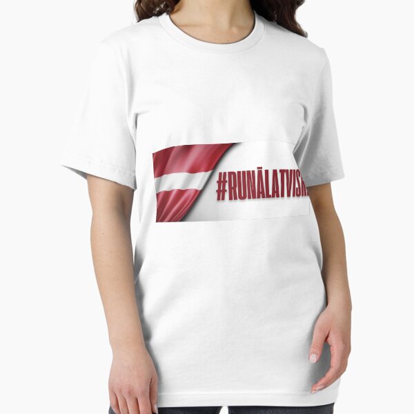 Item preview, #RUNĀLATVISKI designed and sold by krauze.