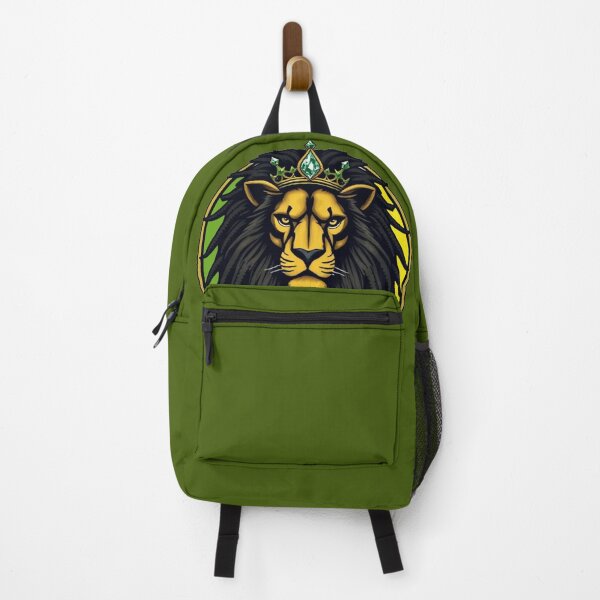 Item preview, Lion King with Dreadlocks designed and sold by T-Vergent.
