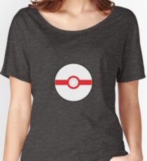 Premier Balls Women's Relaxed Fit T-Shirt