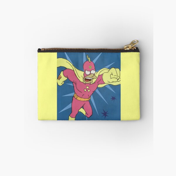Item preview, Neon World Radioactive Man designed and sold by Art-by-Lark.