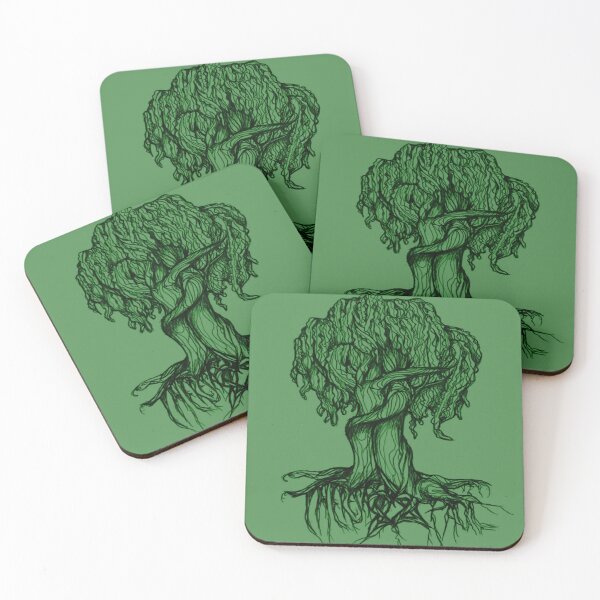 Item preview, Mother Nature's Warmest Embrace No.8 designed and sold by MyBottomShelf.