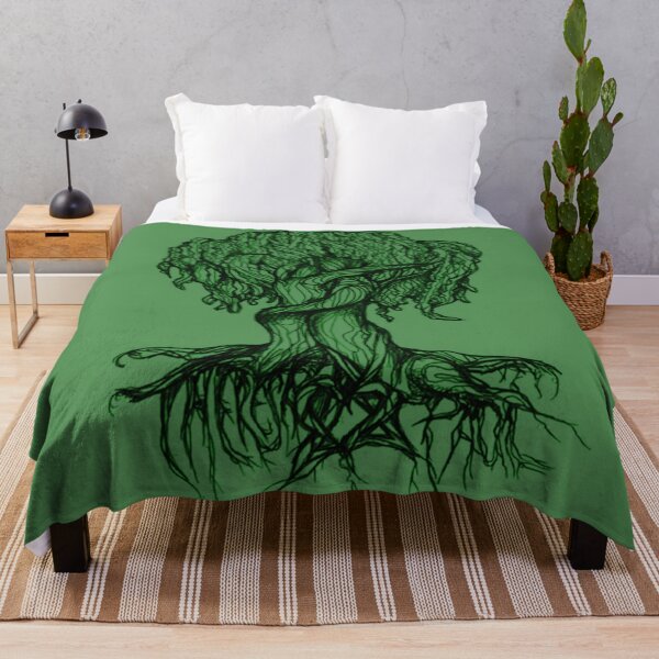 Item preview, Mother Nature's Warmest Embrace No.8 designed and sold by MyBottomShelf.
