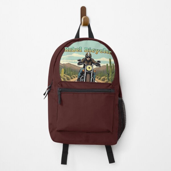 Item preview, Rebel Bicycler  designed and sold by T-Vergent.