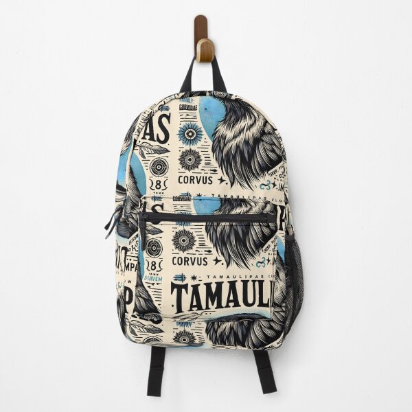 Item preview, Tamaulipas Crow 2 designed and sold by theAVIARY7.