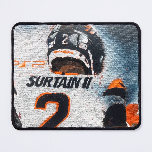 Item preview, DPOY Surtain designed and sold by JakeN-Art.