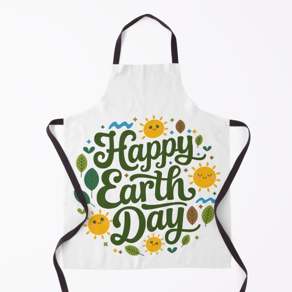 Item preview, Happy Earth Day designed and sold by jkrphoto.
