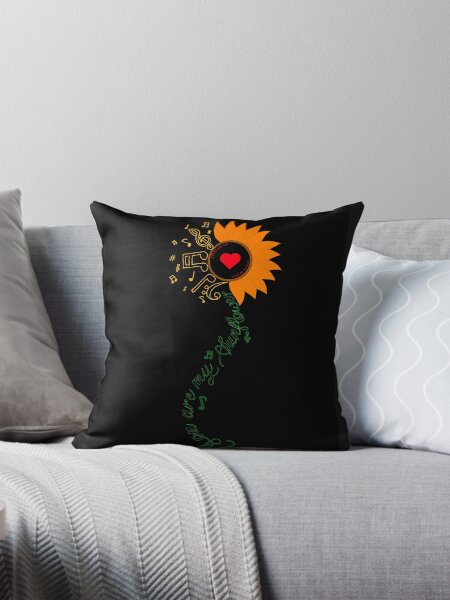 Item preview, MY Sunflower  designed and sold by MaddKat25.