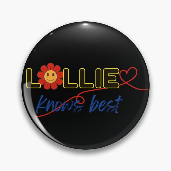 Item preview, Lollie Knows Best(Lollie is a fond way of calling grandma in the Philippines) - Pamilyang Pinoy designed and sold by theHappyLollie.