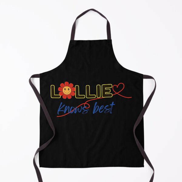Item preview, Lollie Knows Best(Lollie is a fond way of calling grandma in the Philippines) - Pamilyang Pinoy designed and sold by theHappyLollie.