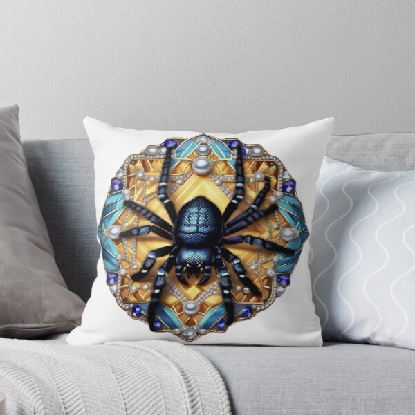 Item preview, Jewel spider designed and sold by PhilDreams.