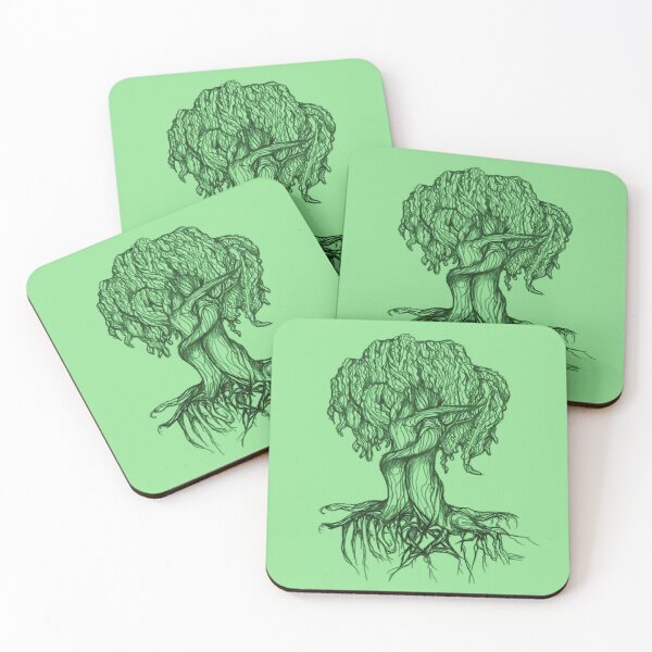 Item preview, Mother Nature's Warmest Embrace No.9 designed and sold by MyBottomShelf.