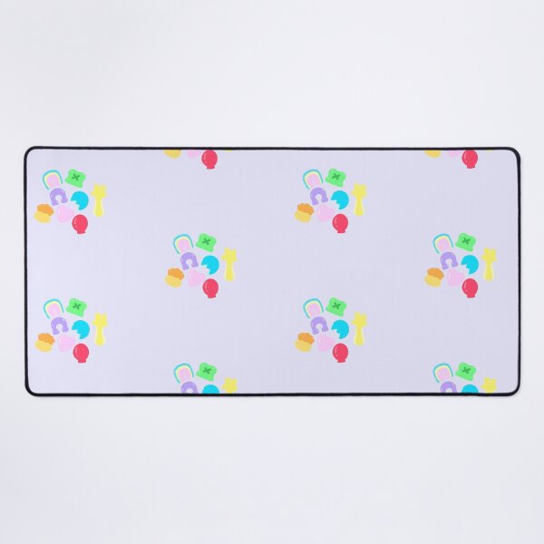 Item preview, Lucky Charms designed and sold by The Abysmall.