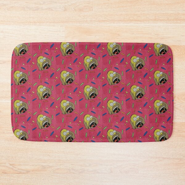 Item preview, Donut World designed and sold by Art-by-Lark.