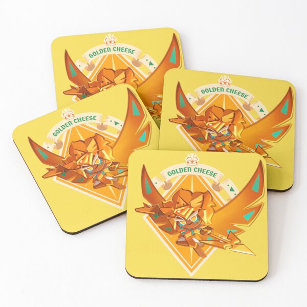 Item preview, golden cheese designed and sold by KansasShepard.