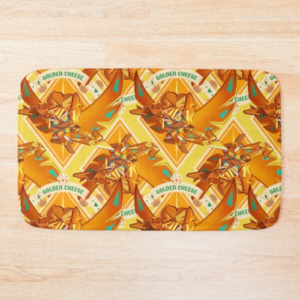 Item preview, golden cheese designed and sold by KansasShepard.