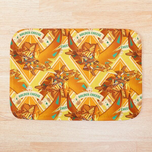 Item preview, golden cheese designed and sold by KansasShepard.