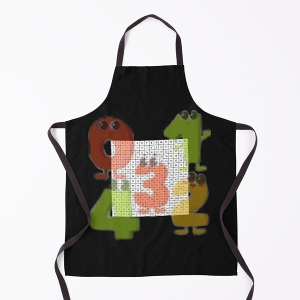 Item preview, Fun and Colorful Numbers for Easy Math Learning designed and sold by hardingcarl2.