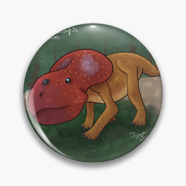 Item preview, Protoceratops designed and sold by Jigzo.