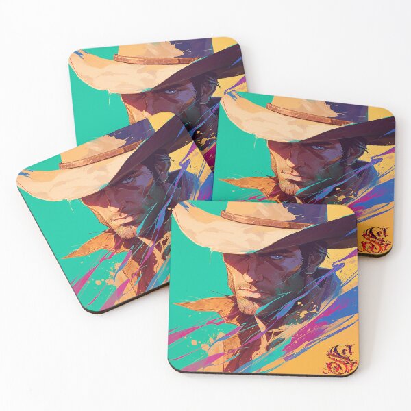 Item preview, WILD WEST VIBES designed and sold by TheSarantuya.
