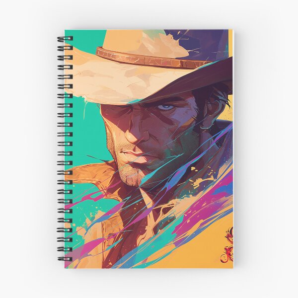 Item preview, WILD WEST VIBES designed and sold by TheSarantuya.