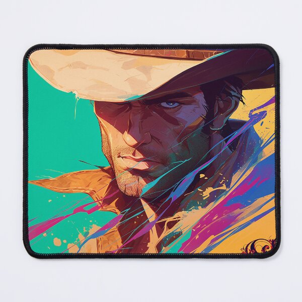 Item preview, WILD WEST VIBES designed and sold by TheSarantuya.