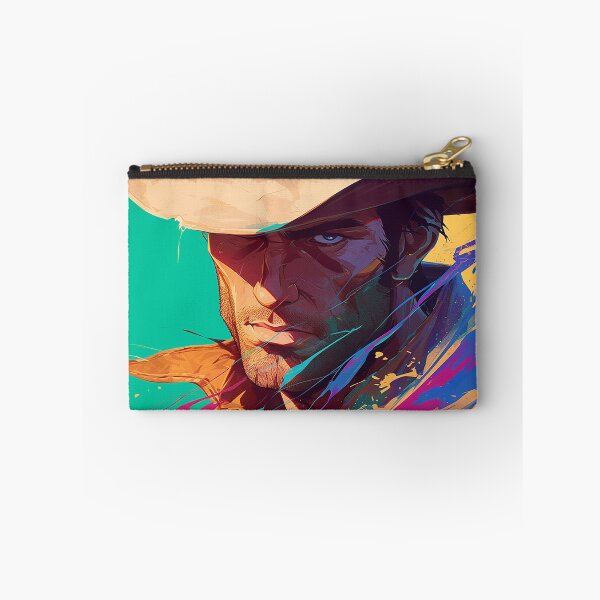 Item preview, WILD WEST VIBES designed and sold by TheSarantuya.