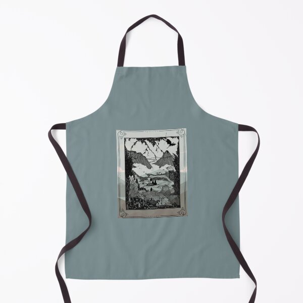 Item preview, Fantasy Poster Illustration designed and sold by Project Remission, LLC.