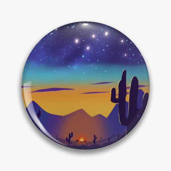 Item preview, Sunset In the Desert designed and sold by EverythingAshh.