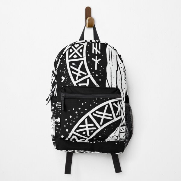 Item preview, Viking Runestone – Ancient Nordic Engraving Design designed and sold by D'riftr.