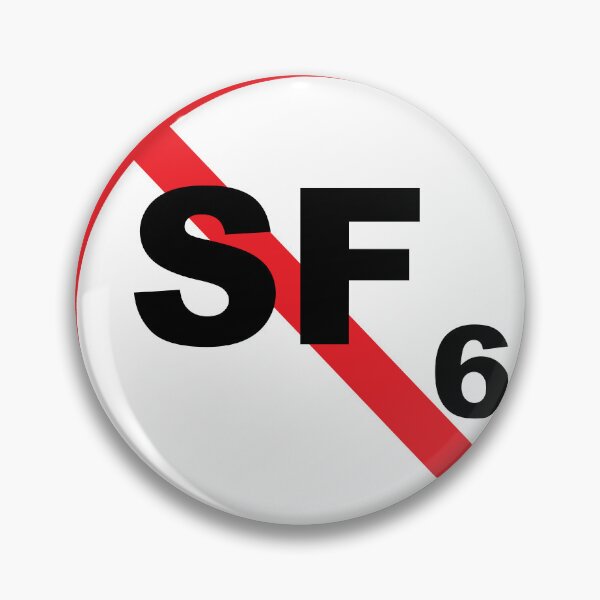 Item preview, Eliminate Sulphur hexafluoride (SF6) designed and sold by VisionWind.