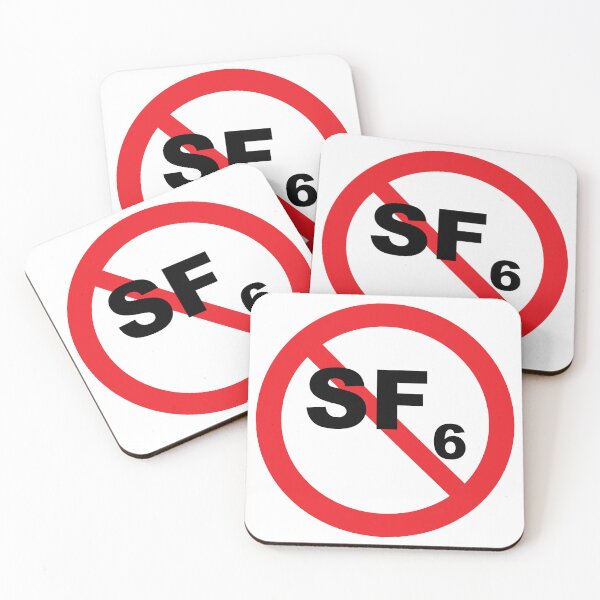 Item preview, Eliminate Sulphur hexafluoride (SF6) designed and sold by VisionWind.