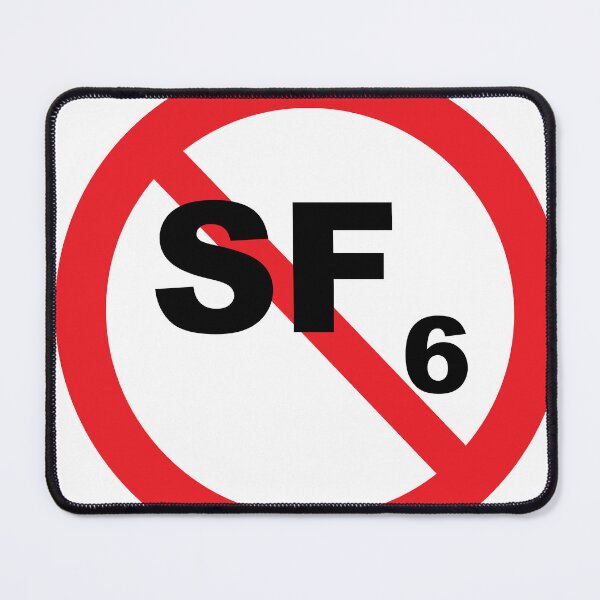 Item preview, Eliminate Sulphur hexafluoride (SF6) designed and sold by VisionWind.