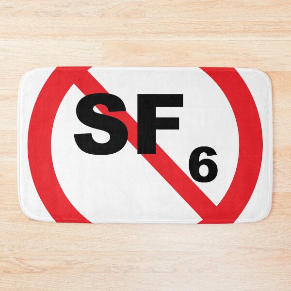 Item preview, Eliminate Sulphur hexafluoride (SF6) designed and sold by VisionWind.
