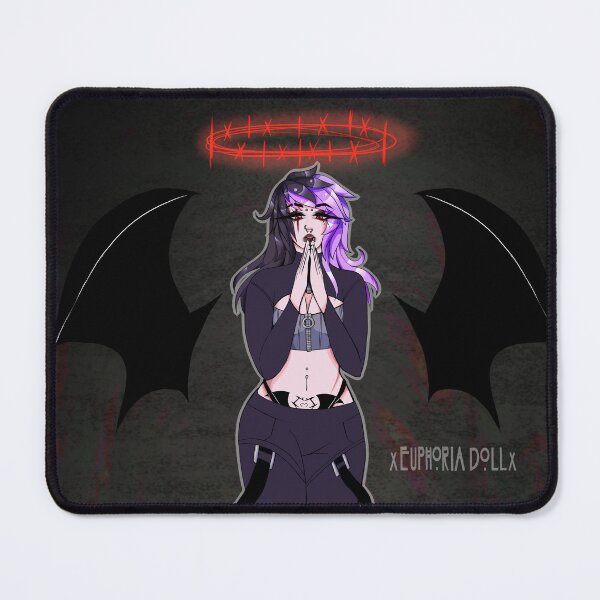 Item preview, Fallen designed and sold by xeuphoriadollx.