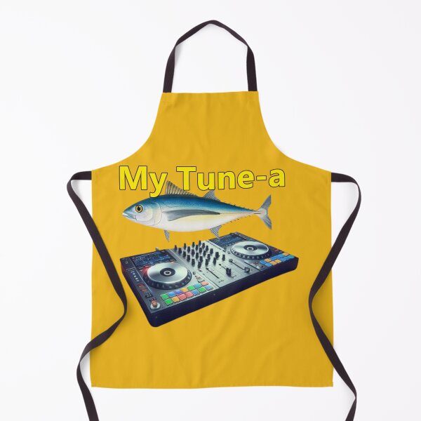 Item preview, DJ decks on table, artistic and vibrant illustration designed and sold by hardingcarl2.