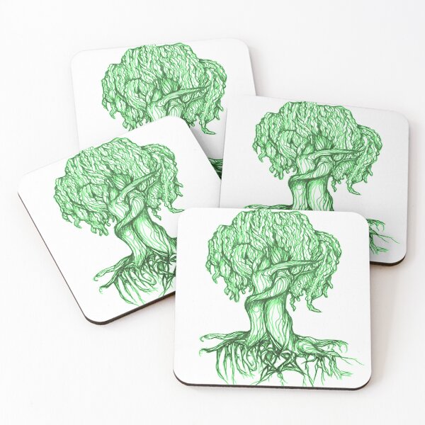 Item preview, Mother Nature's Warmest Embrace No.10 designed and sold by MyBottomShelf.