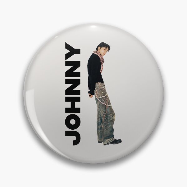 Item preview, Johnny pic plus vertical name designed and sold by introelegrfx.