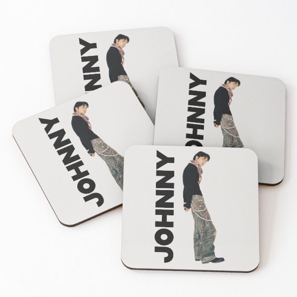 Item preview, Johnny pic plus vertical name designed and sold by introelegrfx.