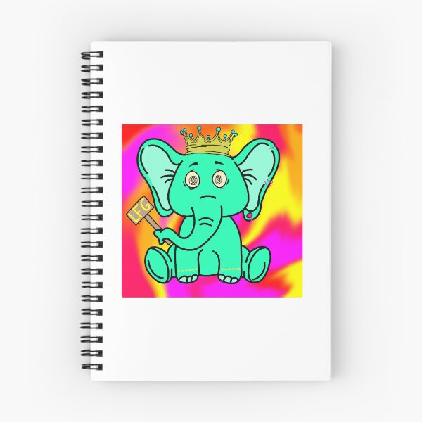 Item preview, Irrelephant 1.6 designed and sold by Marnie1212.