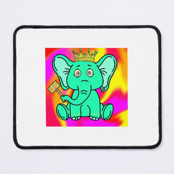 Item preview, Irrelephant 1.6 designed and sold by Marnie1212.