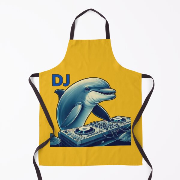 Item preview, Realistic DJ decks on a table with gap designed and sold by hardingcarl2.