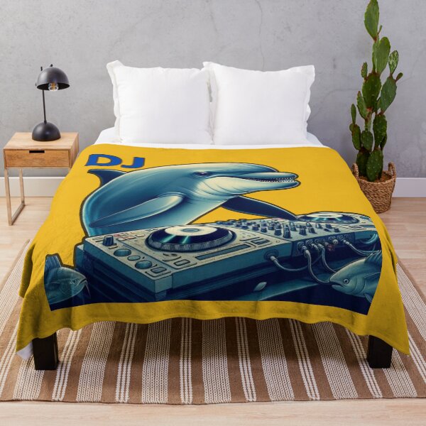 Item preview, Realistic DJ decks on a table with gap designed and sold by hardingcarl2.