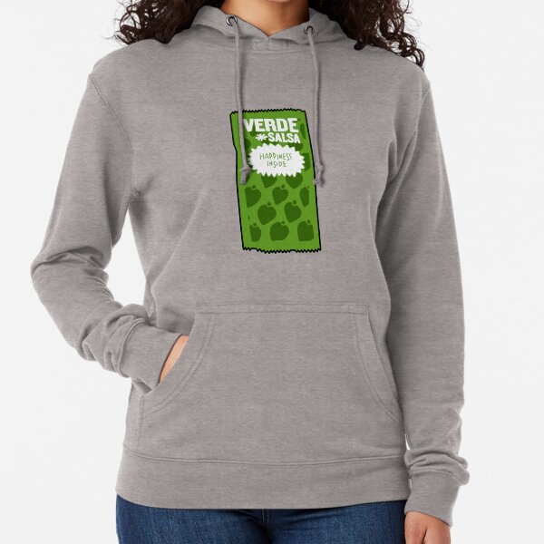 Taco Bell Sauce Sweatshirts Hoodies for Sale Redbubble