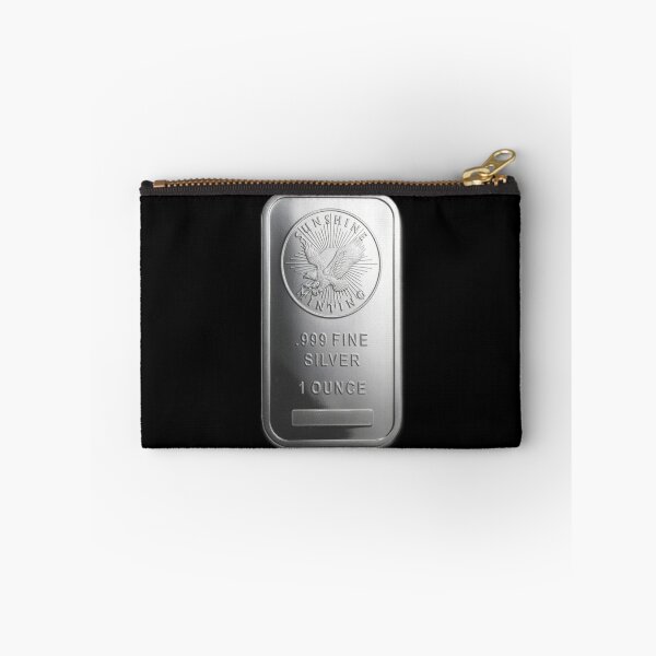 Item preview, 1 ozt sunshine mint silver bar obverse - Pic #11 designed and sold by JCTRUTHERshop.