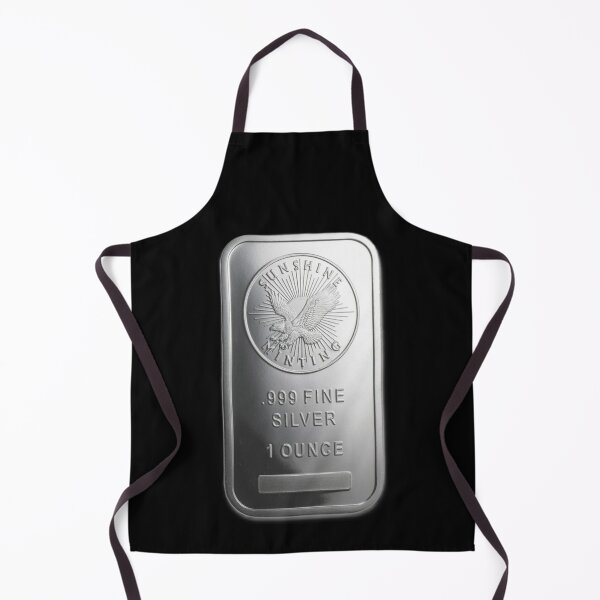 Item preview, 1 ozt sunshine mint silver bar obverse - Pic #11 designed and sold by JCTRUTHERshop.