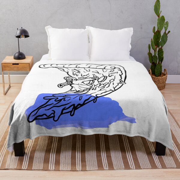 Item preview, Melting Reality – Surreal Dripping Abstract Design designed and sold by Anitkaaa.