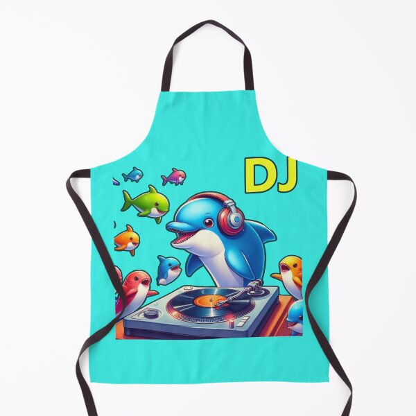 Item preview, Realistic DJ decks on a table with gap designed and sold by hardingcarl2.