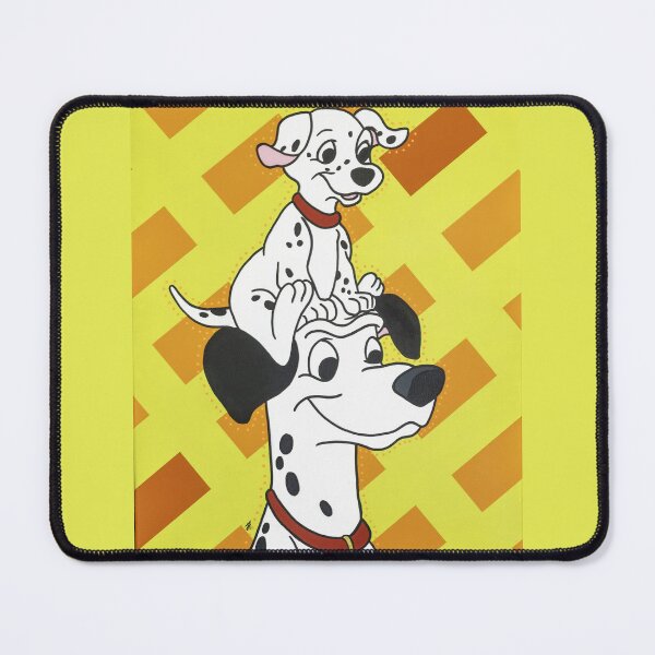 Item preview, Pongo & Pup designed and sold by Art-by-Lark.