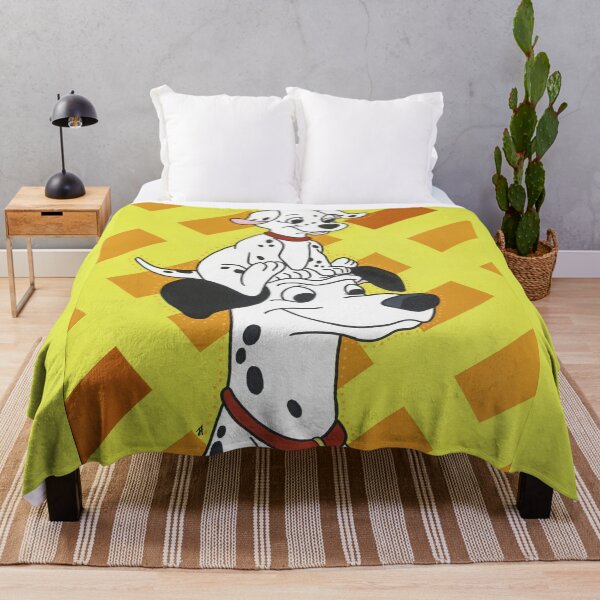 Item preview, Pongo & Pup designed and sold by Art-by-Lark.