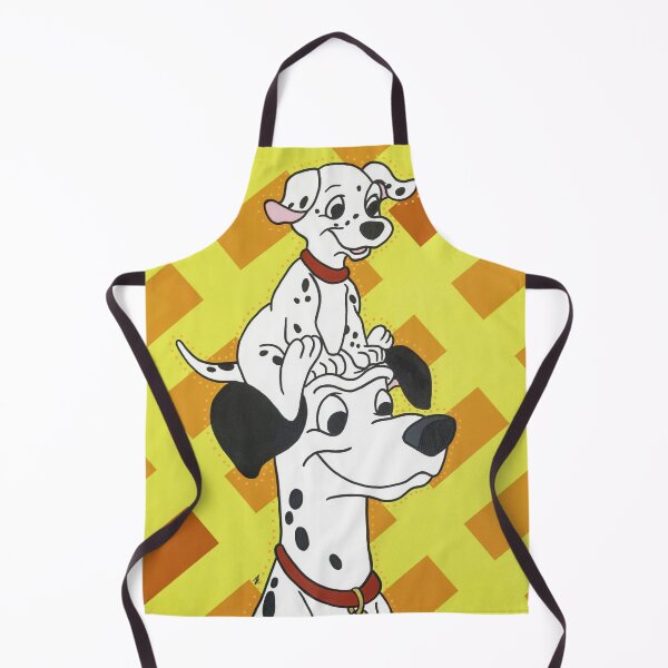 Item preview, Pongo & Pup designed and sold by Art-by-Lark.